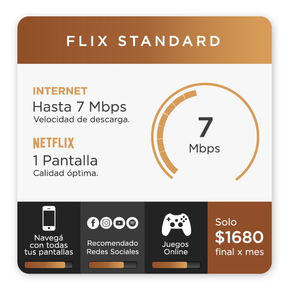 plan standard